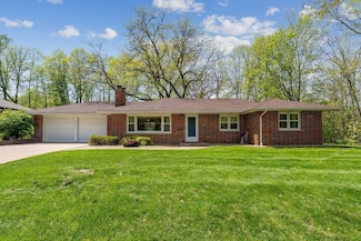 2005 Parrish St, Cedar Falls, IA 50613