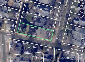 1901 Winter St, Charlotte, NC 28205