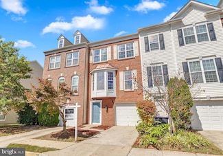 13548 Stargazer Terrace, Centreville, VA 20120