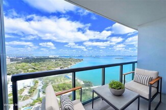 601 NE 36th St Unit 2504, Miami, FL 33137