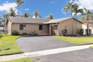 11040 NW 26th Place, Sunrise, FL 33322