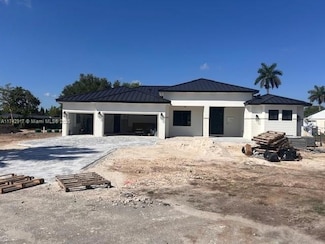 29282 SW 181st Ave, Homestead, FL 33030