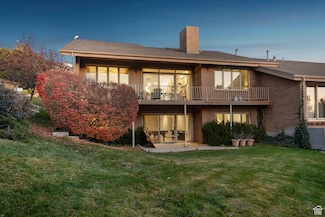 819 N Juniperpoint Dr, Salt Lake City, UT 84103