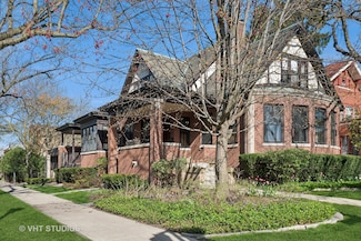 718 Ridge Ave, Evanston, IL 60202