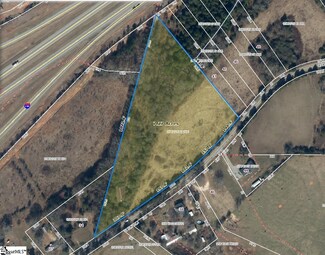 00 Log Shoals Rd, Piedmont, SC 29673