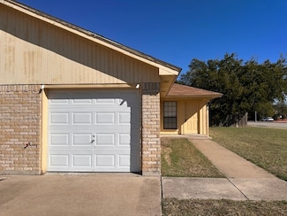 841 White Rock St Unit 843, Saginaw, TX 76179