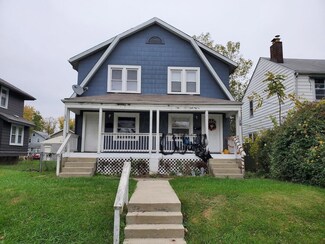128 Haldy Ave Unit 130, Columbus, OH 43204