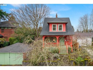 1901 N Emerson St Unit 1903, Portland, OR 97217
