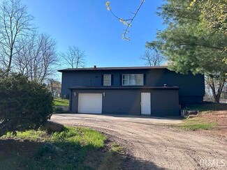 12615 State Road 120, Middlebury, IN 46540