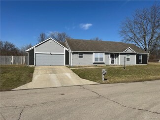 4439 Talcott Trail, Dayton, OH 45426