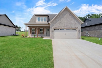 3413 Southall Blvd, Bowling Green, KY 42101