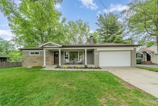10128 Zig Zag Rd, Blue Ash, OH 45242