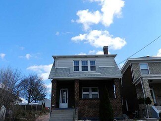 3313 Eastmont Ave, Pittsburgh, PA 15216