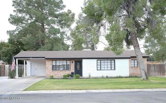 2602 E Prince Rd, Tucson, AZ 85716