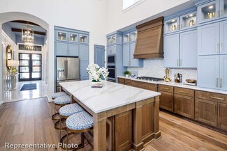 3121 Angus Dr, Prosper, TX 75078