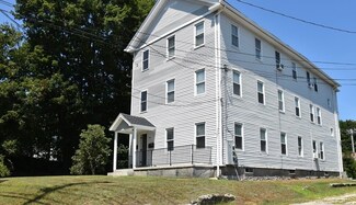 6 Brandon Rd, Dudley, MA 01571