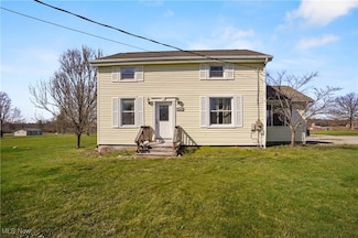 14372 W Akron Canfield Rd, Berlin Center, OH 44401