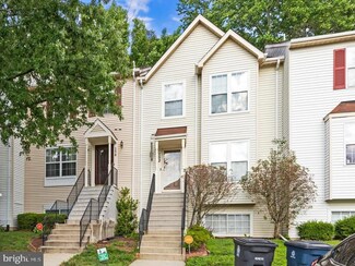 150 Azalea Ct Unit 25-4, Upper Marlboro, MD 20774