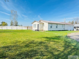 455 W 195 N, Blackfoot, ID 83221