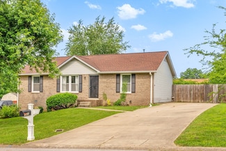 1507 Sunshine Dr, Clarksville, TN 37042