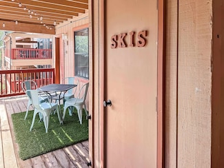 25 Jackson Hole Rd Unit 241, Angel Fire, NM 87710