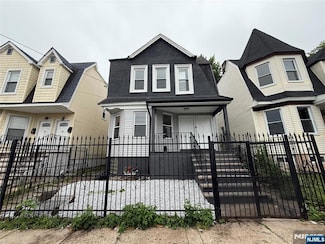 1 9th Ave, East Orange, NJ 07018