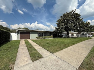 707 Engel Dr Unit Efficiency Apt, Orlando, FL 32807