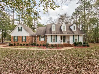 1486 13th St NW, Cairo, GA 39828