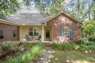 104 Magnolia Ridge, Crawfordville, FL 32327