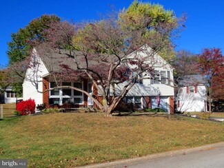 3129 Shirlene Rd, Norristown, PA 19403