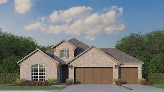 2018 Slipchannel St, Midlothian, TX 76065