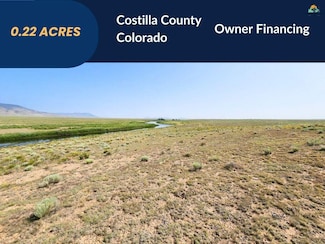 0 Owyhee Trail, Antonito, CO 81120