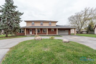 402 Harris Ct, Maumee, OH 43537