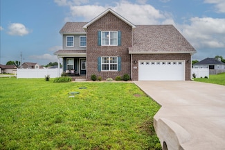 4526 Culpepper Cir, Murfreesboro, TN 37129