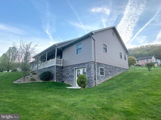 282 Meadows Ln, Mc Connellsburg, PA 17233