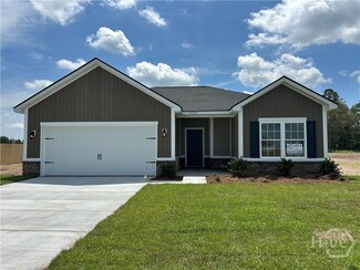 1284 Buckhead Loop SE, Allenhurst, GA 31301