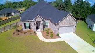 109 Raspberry Trail, Perry, GA 31069