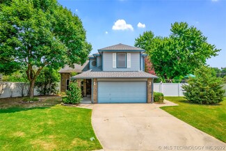 4209 S Chestnut Ct, Broken Arrow, OK 74011