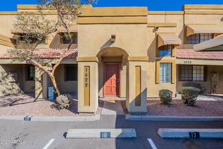 1422 W La Jolla Dr, Tempe, AZ 85282
