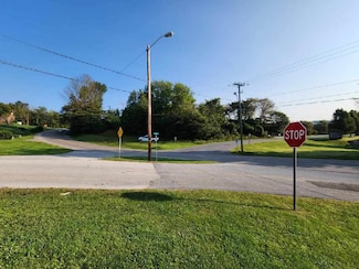 TBD Park Blvd, Marion, VA 24354