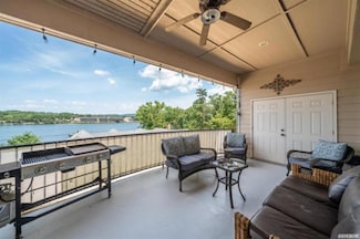 244 Bayou Point, Hot Springs National Park, AR 71913
