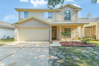21614 Astipalia Dr, Spring, TX 77388