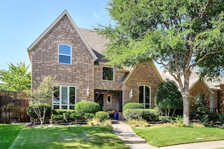 4032 Navarro Way, Frisco, TX 75034