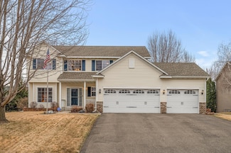 2465 Deerwoods Ct, Mayer, MN 55360