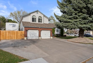 1447 Lowell Dr, Idaho Falls, ID 83402