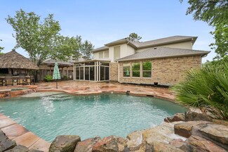 2218 Dawn Wind Ln, Spring, TX 77386