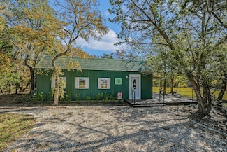 1001 Indian Springs Rd, Georgetown, TX 78633