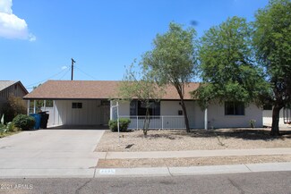 3526 W State Ave, Phoenix, AZ 85051