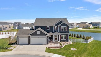 10143 Sumter Ct, Cedar Lake, IN 46303