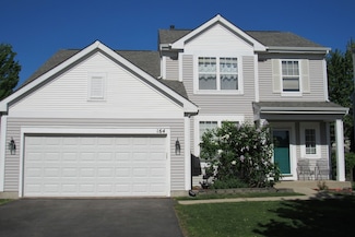 164 Blue Heron Ct, Round Lake, IL 60073